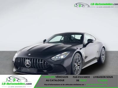 Mercedes AMG GT Coupe R 585 ch BVA