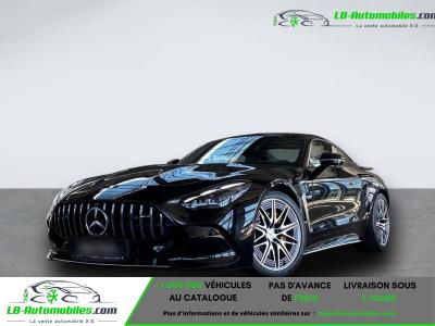 Mercedes AMG GT Coupe R 585 ch BVA