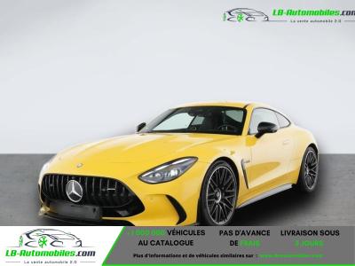 Mercedes AMG GT Coupe R 585 ch BVA