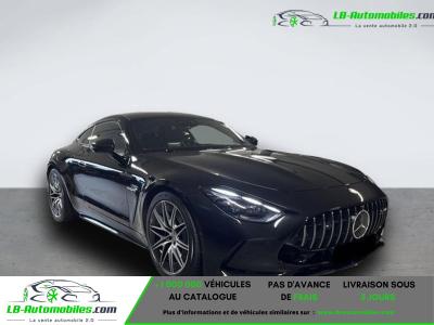 Mercedes AMG GT Coupe R 585 ch BVA