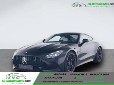 Mercedes AMG GT Coupe R 585 ch BVA