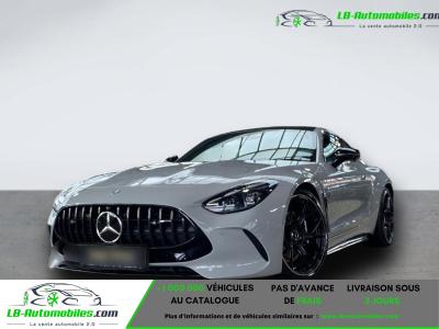 Mercedes AMG GT Coupe R 585 ch BVA