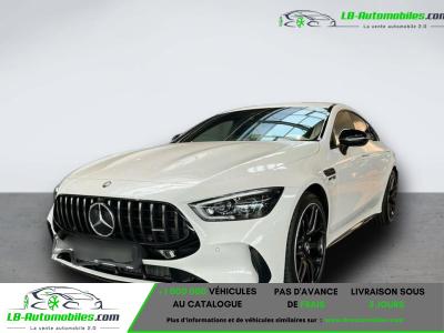 Mercedes AMG GT Coupe 63 S AMG 639 ch E Performance 4Matic+