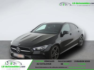 Mercedes CLA Berline 180 d BVM