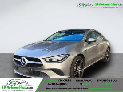 Mercedes CLA Berline 250 e BVA
