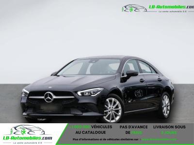 Mercedes CLA Berline 250 e BVA