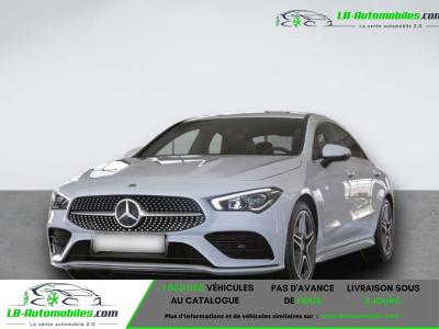 Mercedes CLA Berline 250 e BVA
