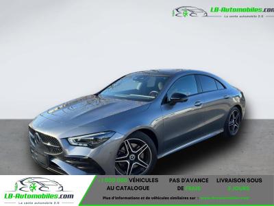 Mercedes CLA Berline 220 d BVA