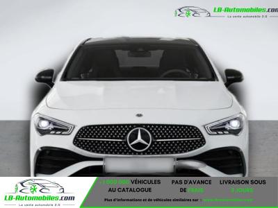 Mercedes CLA Berline 220 d BVA