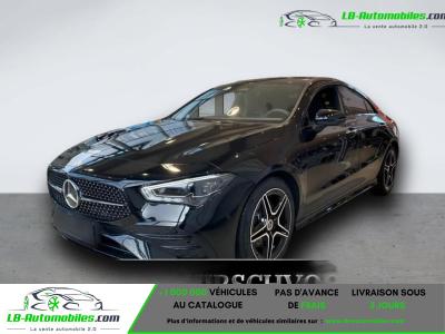 Mercedes CLA Berline 220 d BVA