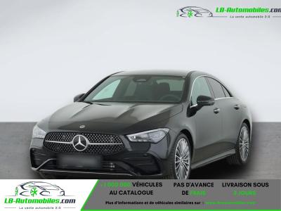 Mercedes CLA Berline 220 d BVA