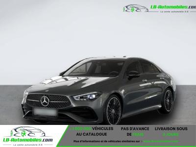 Mercedes CLA Berline 220 d BVA