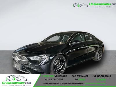 Mercedes CLA Berline 200 d BVA