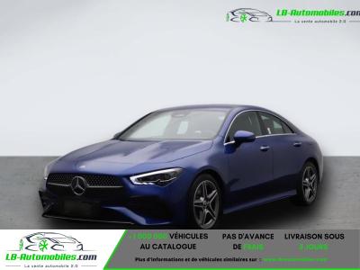 Mercedes CLA Berline 200 d BVA