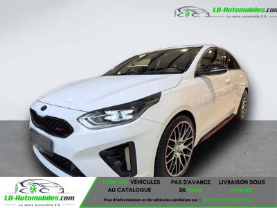 Kia ProCeed 1.6 T-GDi 204 ch BVA