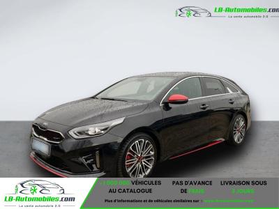 Kia ProCeed 1.6 T-GDi 204 ch BVA