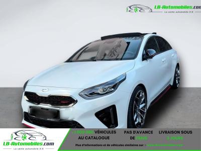 Kia ProCeed 1.6 T-GDi 204 ch BVA