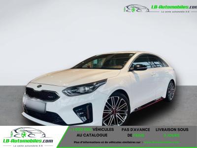 Kia ProCeed 1.6 T-GDi 204 ch BVA