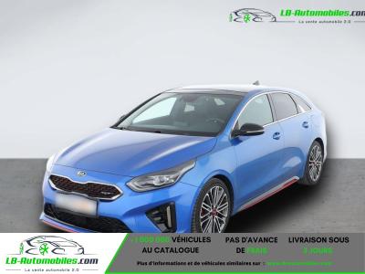 Kia ProCeed 1.6 T-GDi 204 ch BVA