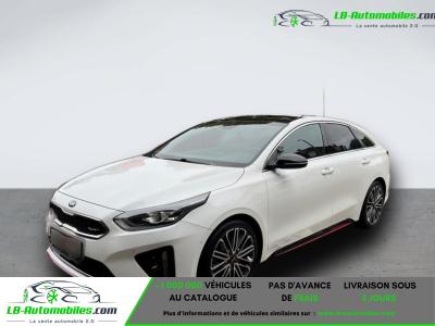 Kia ProCeed 1.6 T-GDi 204 ch BVA