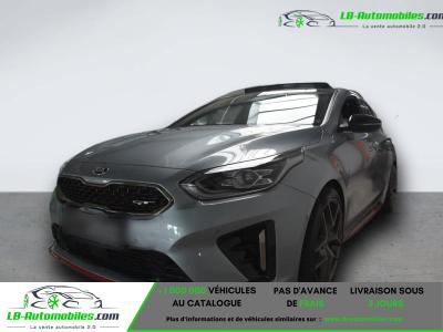 Kia ProCeed 1.6 T-GDi 204 ch BVA