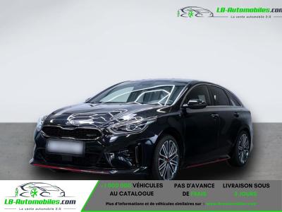 Kia ProCeed 1.6 T-GDi 204 ch BVA