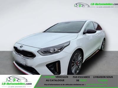 Kia ProCeed 1.6 T-GDi 204 ch BVA
