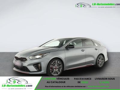 Kia ProCeed 1.6 T-GDi 204 ch BVA