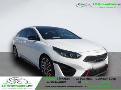 Kia ProCeed 1.6 T-GDi 204 ch BVA