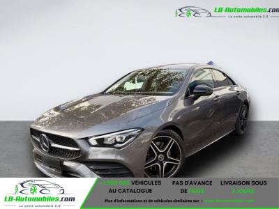Mercedes CLA Berline 200 BVA