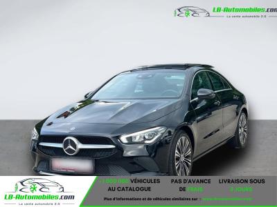 Mercedes CLA Berline 200 BVA