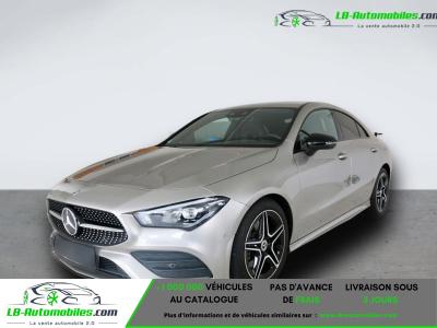 Mercedes CLA Berline 200 BVA