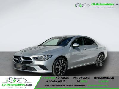 Mercedes CLA Berline 200 BVA