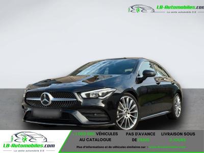 Mercedes CLA Berline 200 BVA