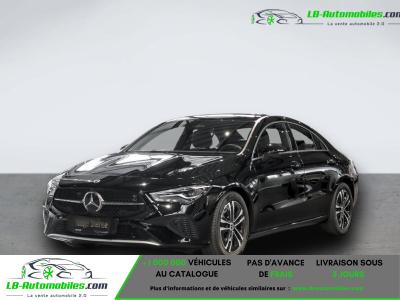 Mercedes CLA Berline 180 BVA