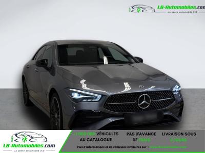 Mercedes CLA Berline 250 e BVA