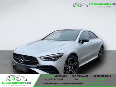 Mercedes CLA Berline 250 e BVA