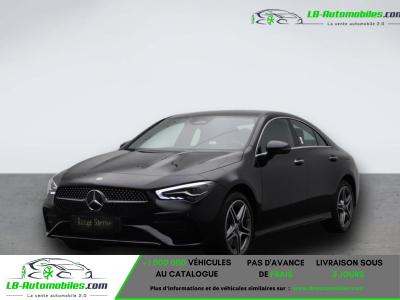 Mercedes CLA Berline 250 e BVA