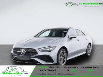 Mercedes CLA Berline 250 e BVA