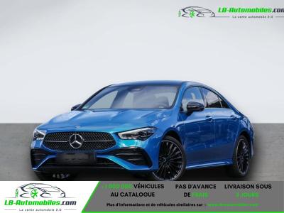 Mercedes CLA Berline 250 e BVA