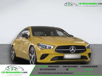 Mercedes CLA Berline 200 BVA
