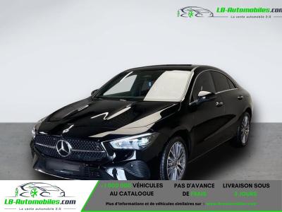 Mercedes CLA Berline 200 BVA