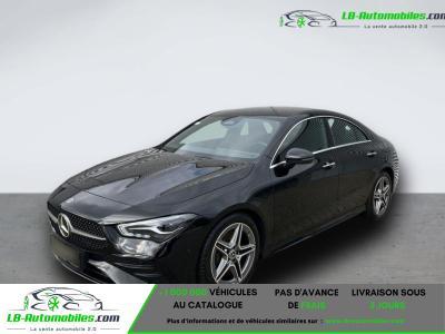 Mercedes CLA Berline 200 BVA