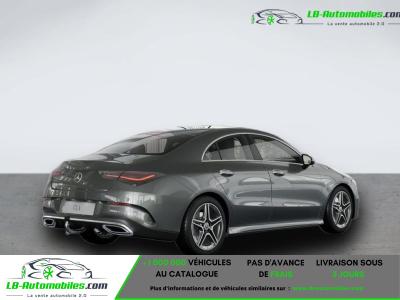 Mercedes CLA Berline 200 BVA