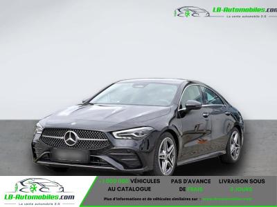Mercedes CLA Berline 200 BVA
