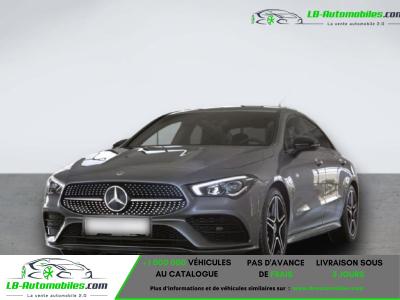 Mercedes CLA Berline 200 BVA