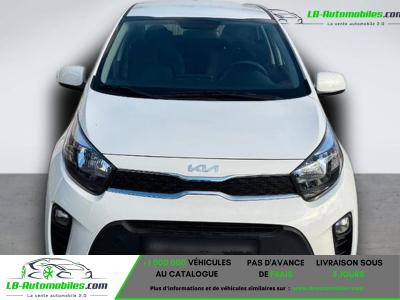 Kia Picanto 1.0 DPi 67ch BVM