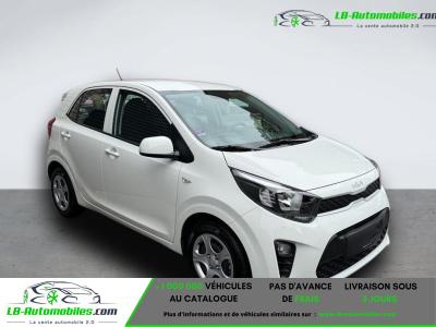 Kia Picanto 1.0 DPi 67ch BVM
