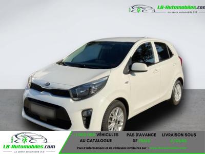 Kia Picanto 1.0 DPi 67ch BVM