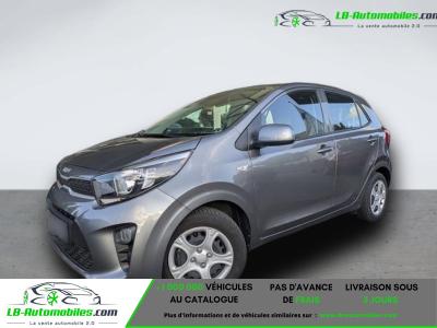 Kia Picanto 1.0 DPi 67ch BVM